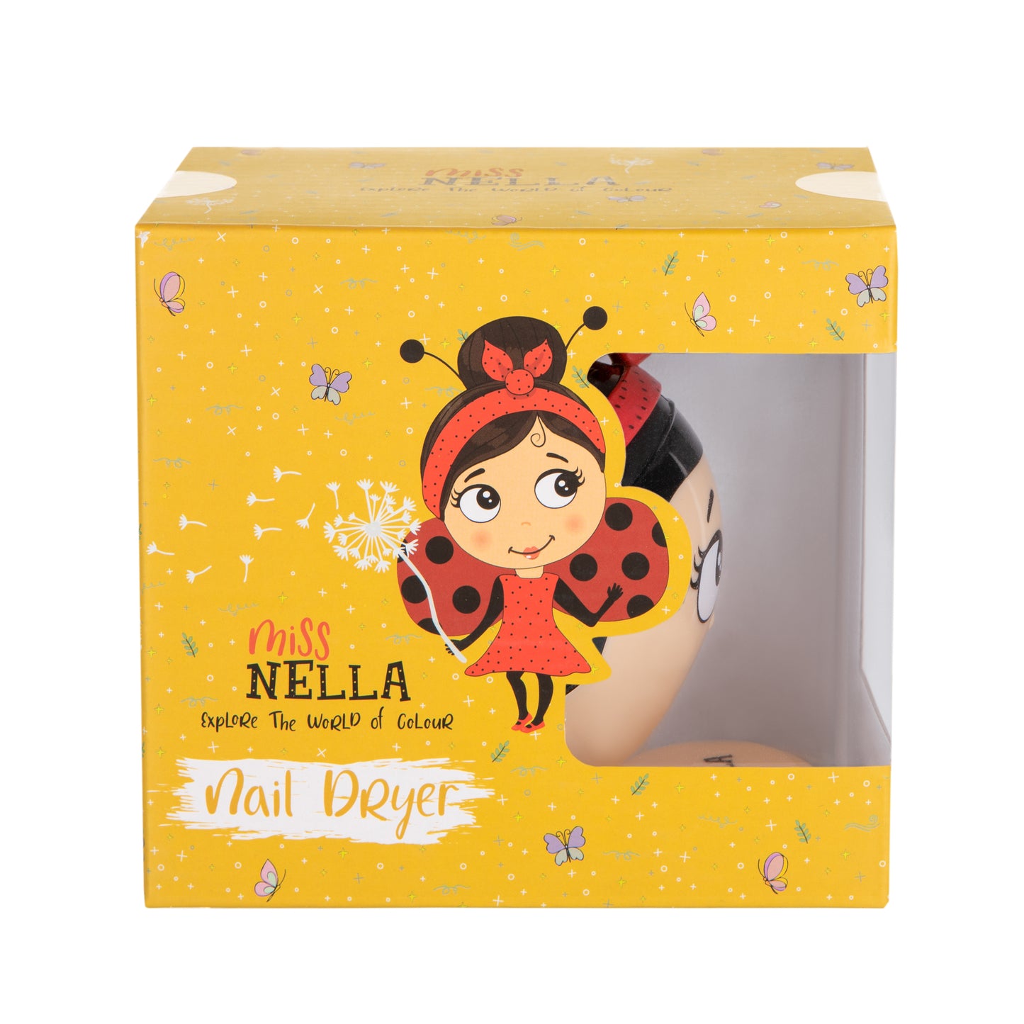 Nail Dryer