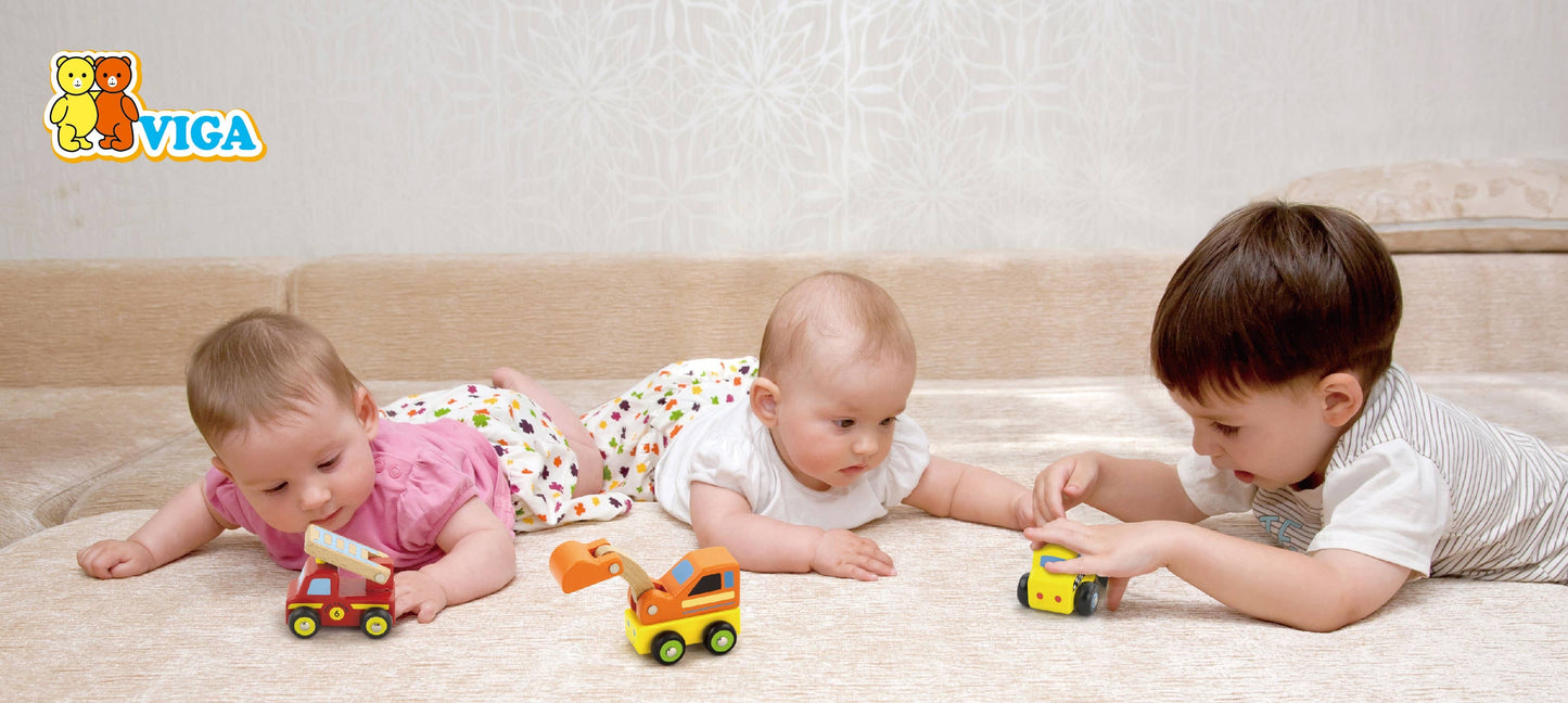 Viga Mini Vehicles