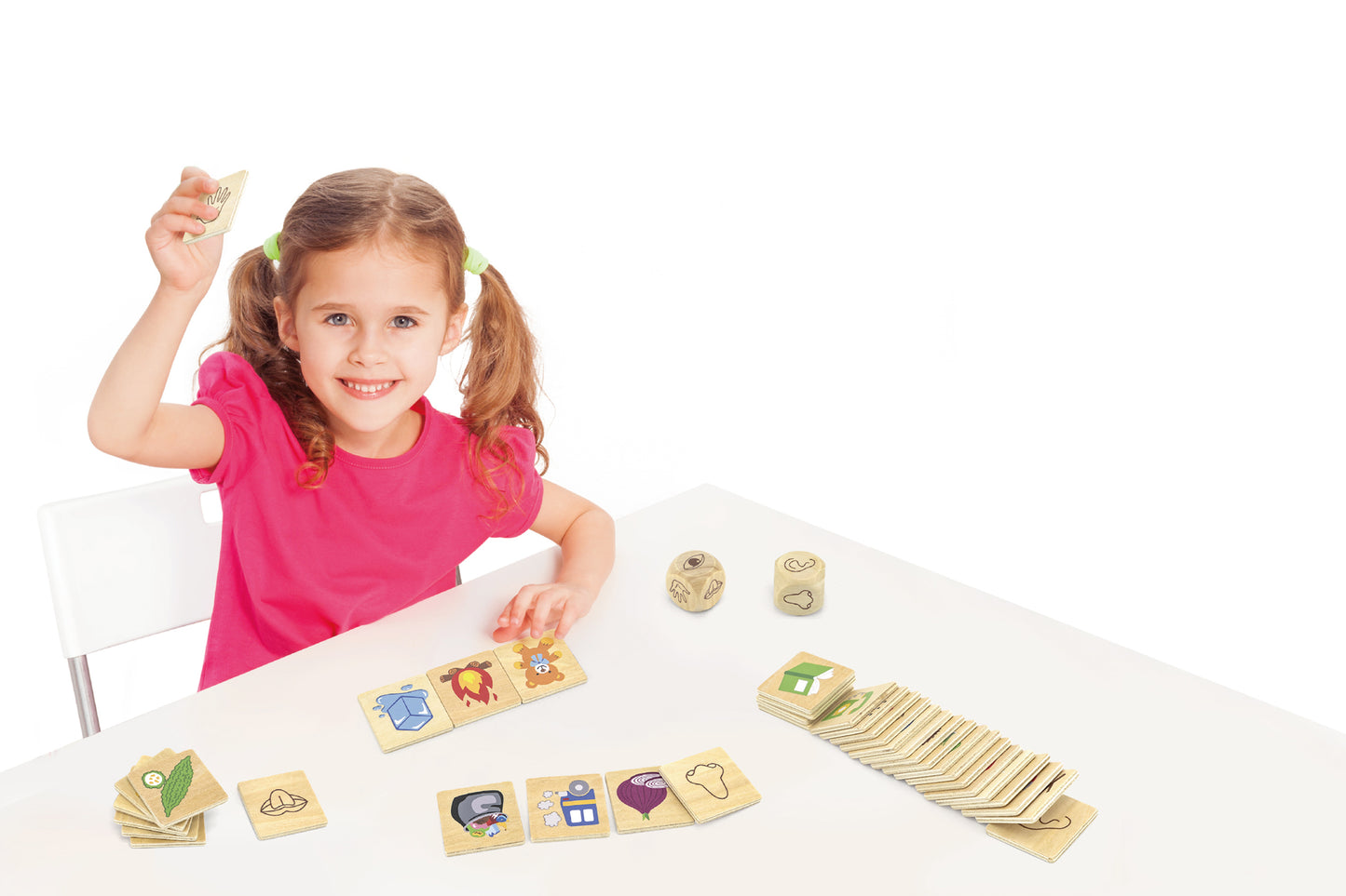 Learning Puzzle Senses