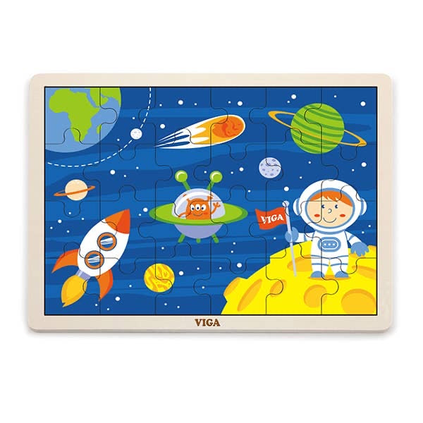 Space Puzzle 48 Piece