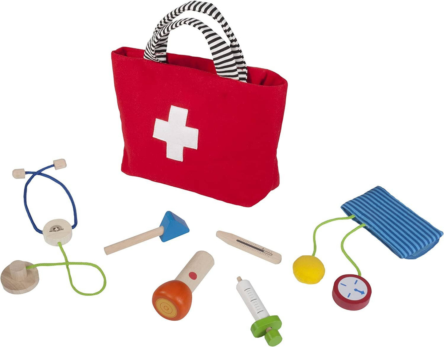 Handy Doctor Set