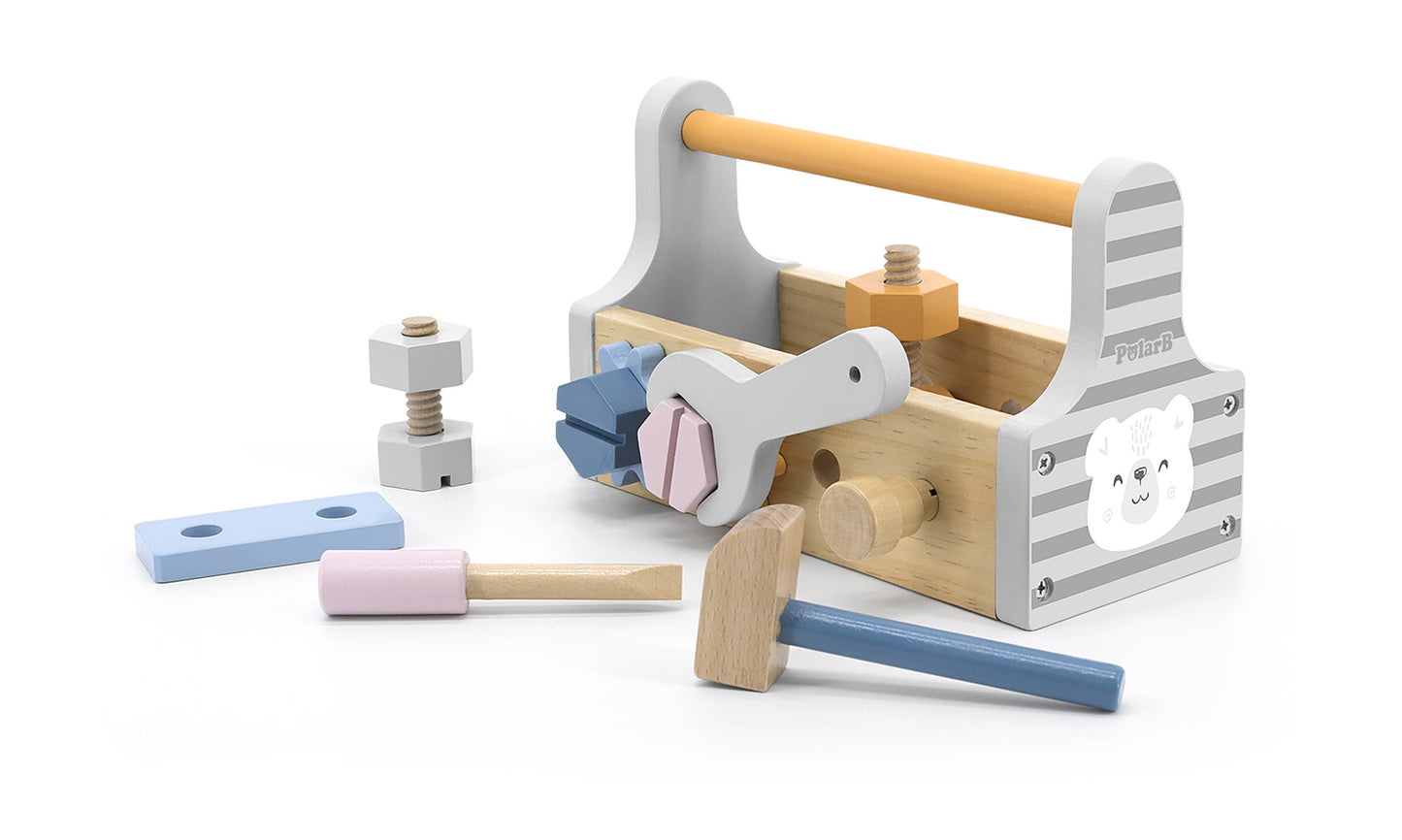 Viga Tool Kit