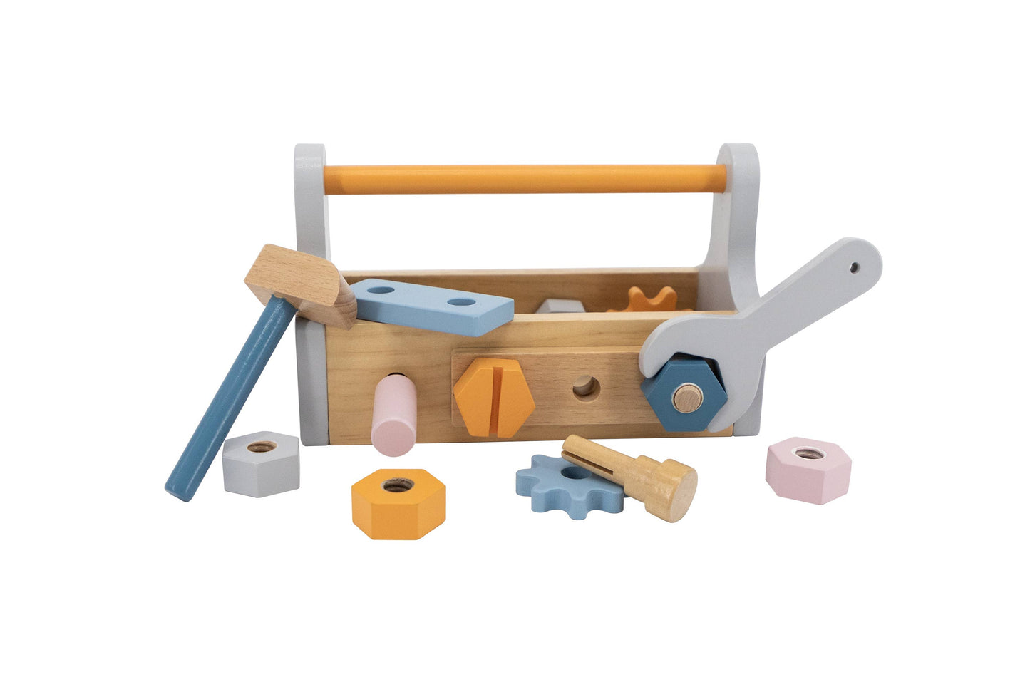 Viga Tool Kit