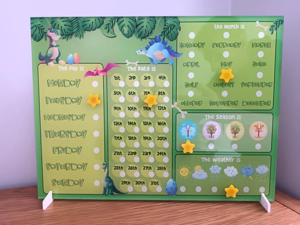 Educational Boards