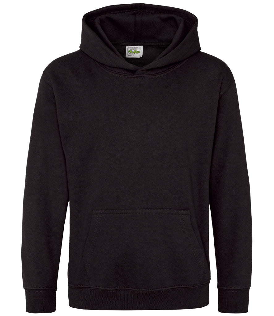 Personalised Hooded initial Tracksuit
