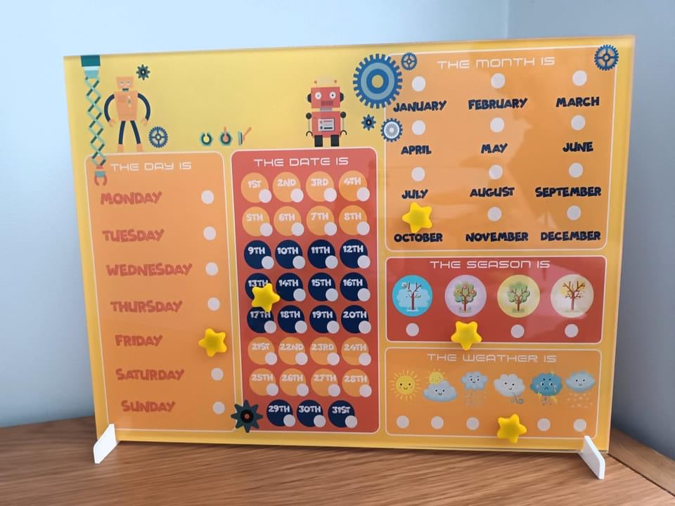 Educational Boards