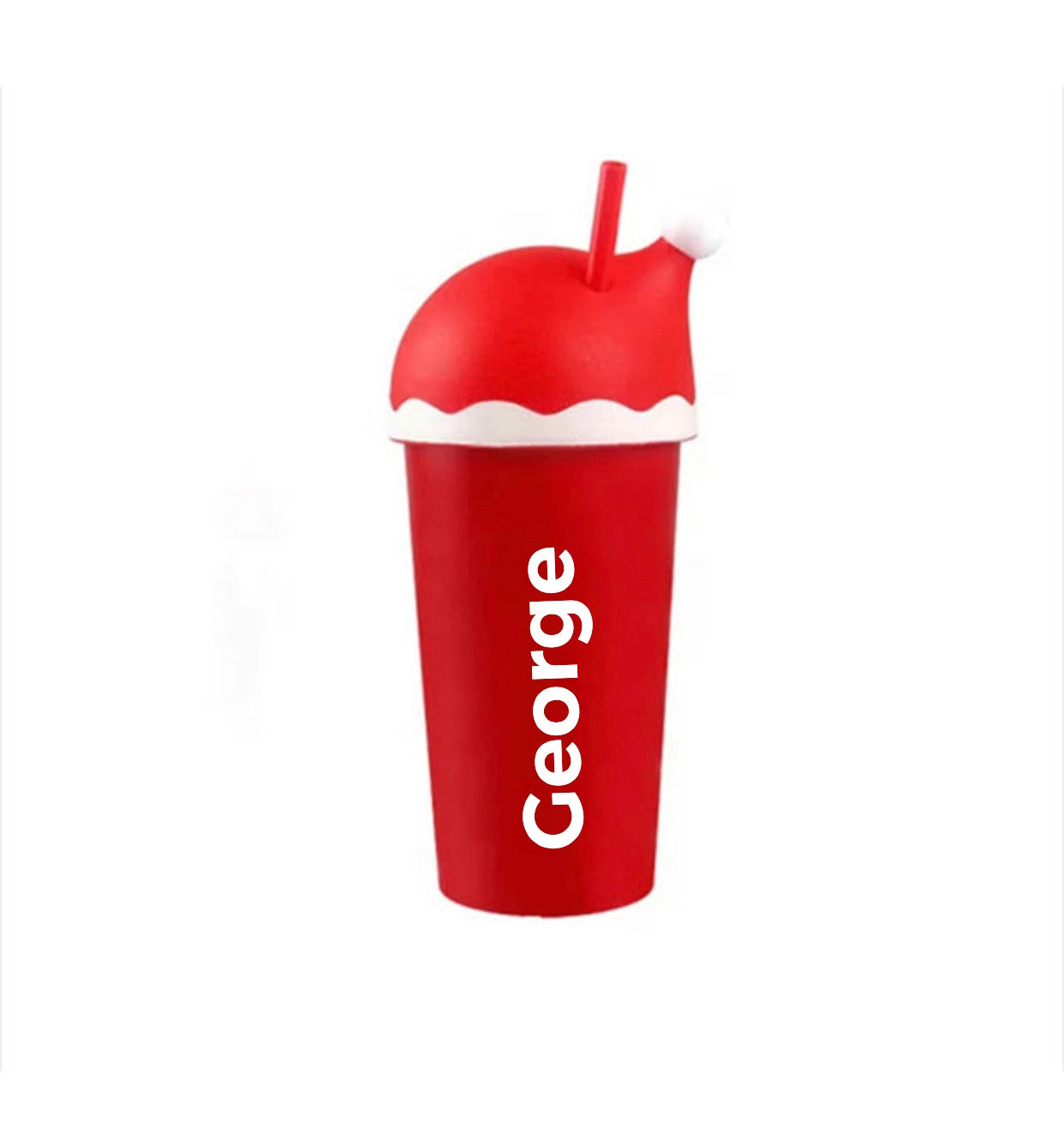 Santa Cups