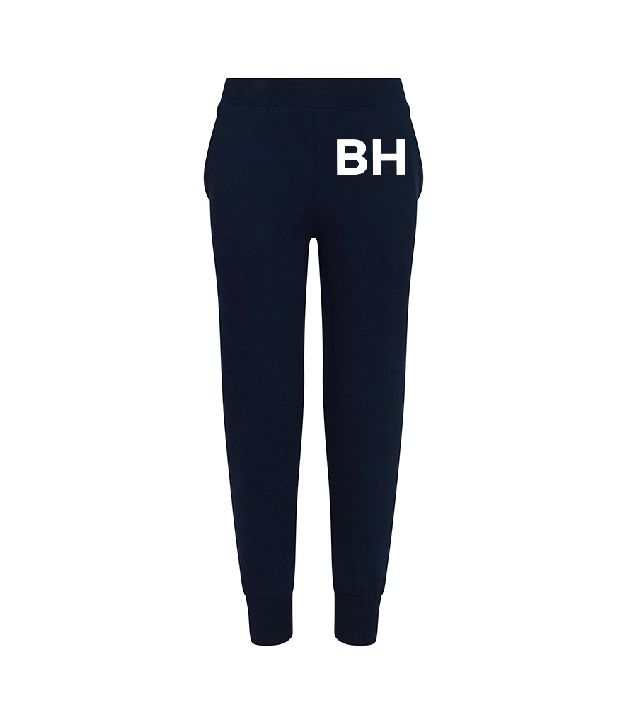 Personalised Hooded initial Tracksuit