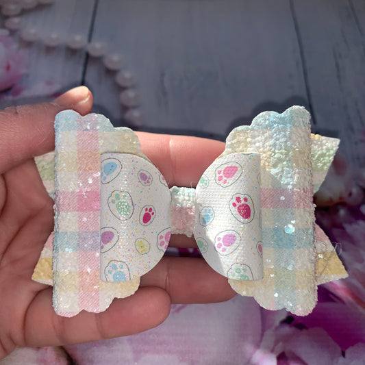Double Easter bow