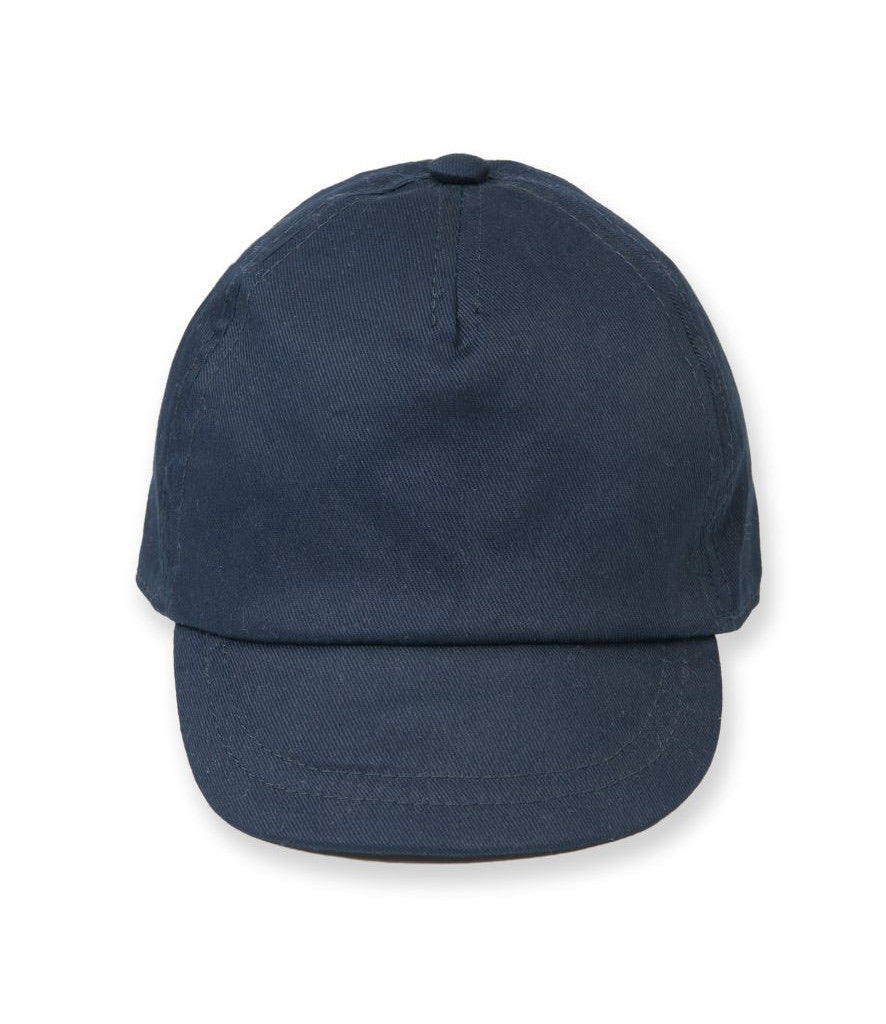 Personalised baseball cap