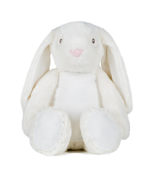 Personalised White rabbit