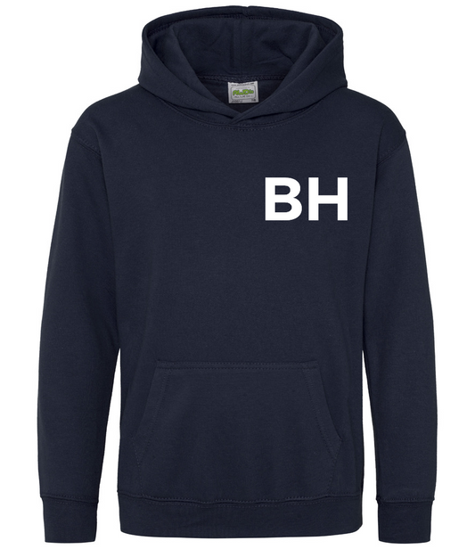Personalised Hooded initial Tracksuit