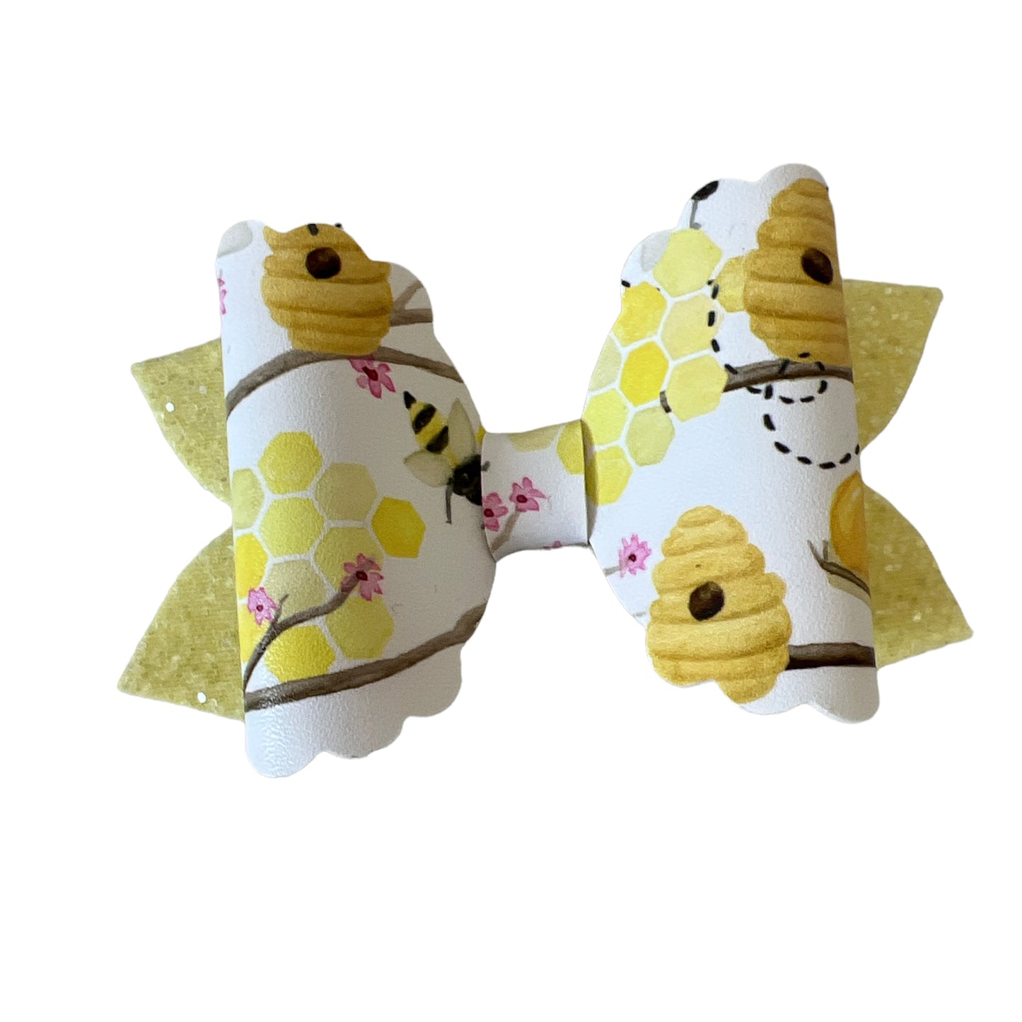 Bee bows