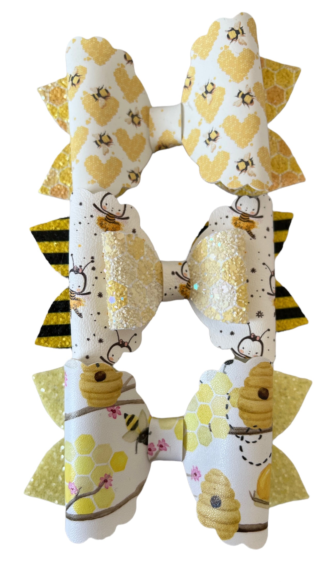 Bee bows