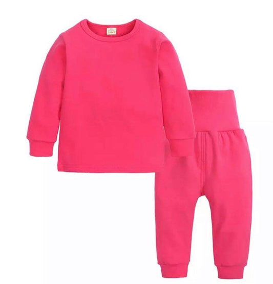 Pink Rainbow Lounge set